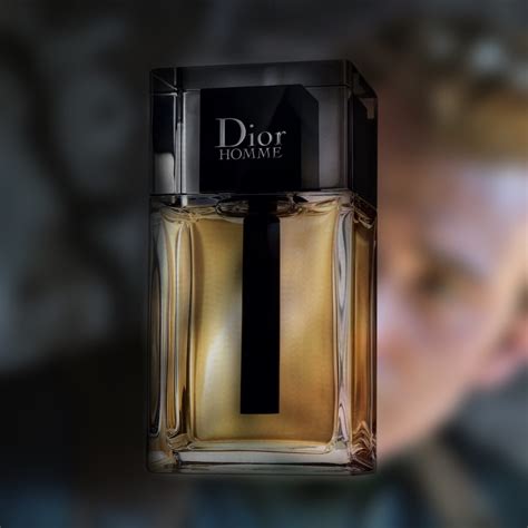 dior homme diferentes versiones|Dior Homme 2020 review.